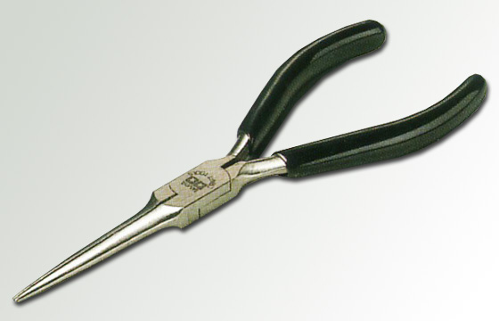 Tamiya 74146 Needle Nose pliers w/Cutter (Was 74034)
